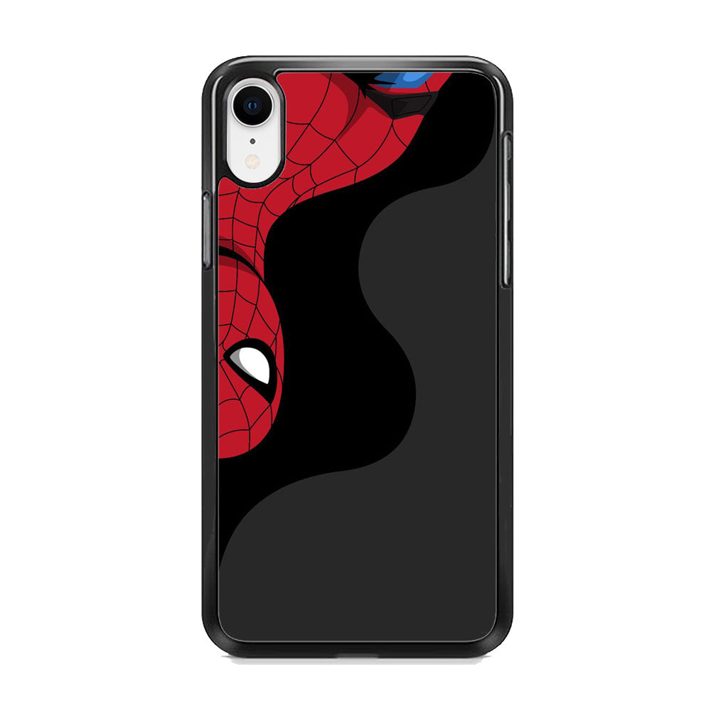 Spiderman Scout iPhone XR Case