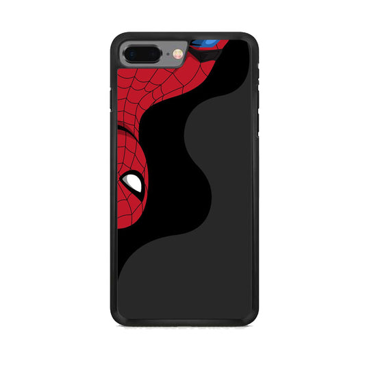 Spiderman Scout iPhone 8 Plus Case