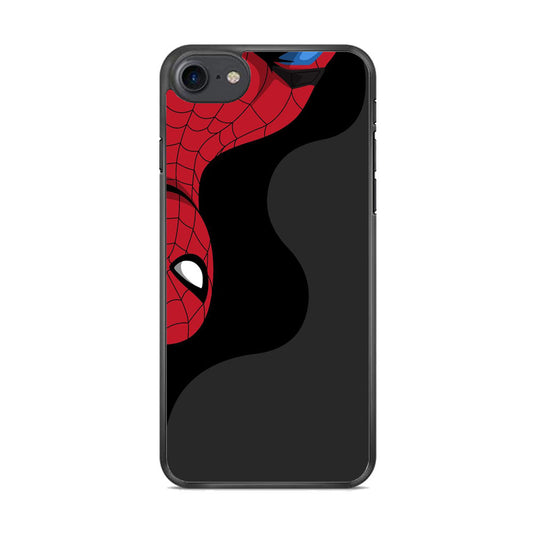 Spiderman Scout iPhone 8 Case