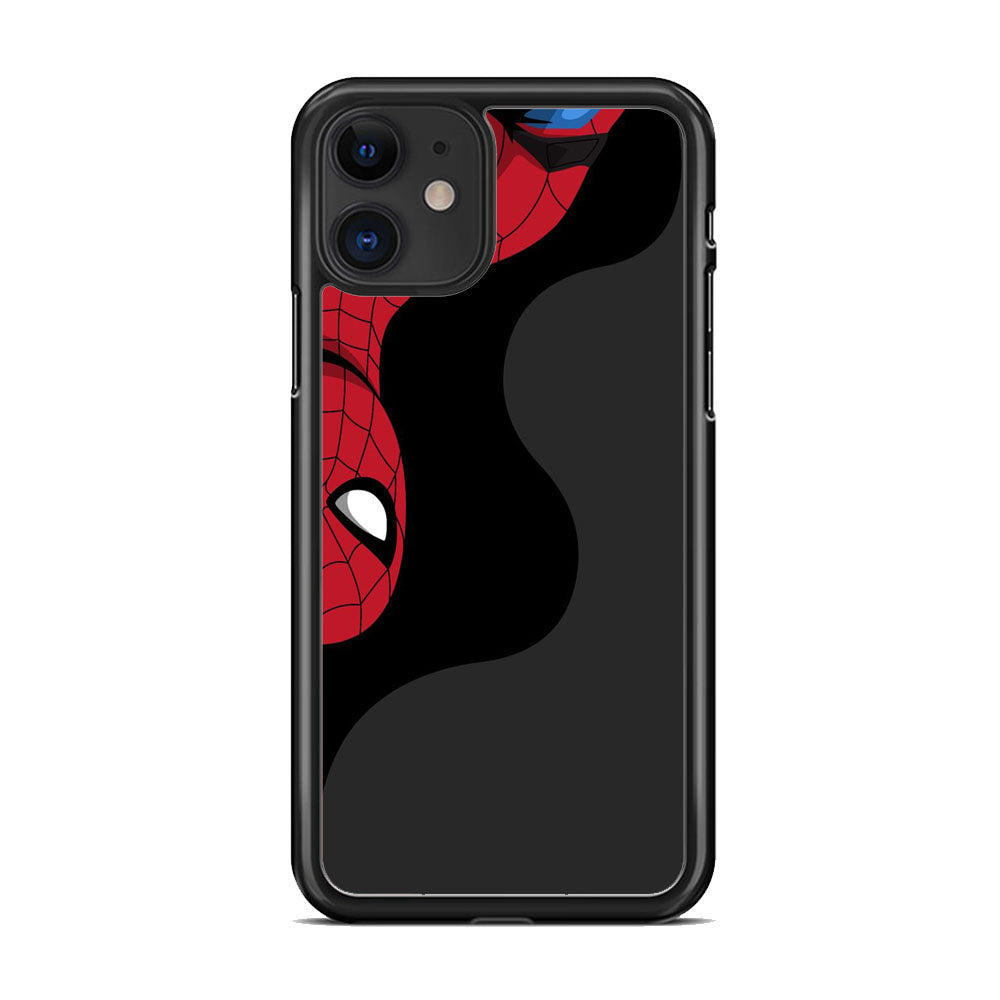 Spiderman Scout iPhone 11 Case