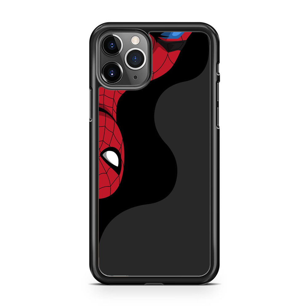 Spiderman Scout iPhone 11 Pro Max Case