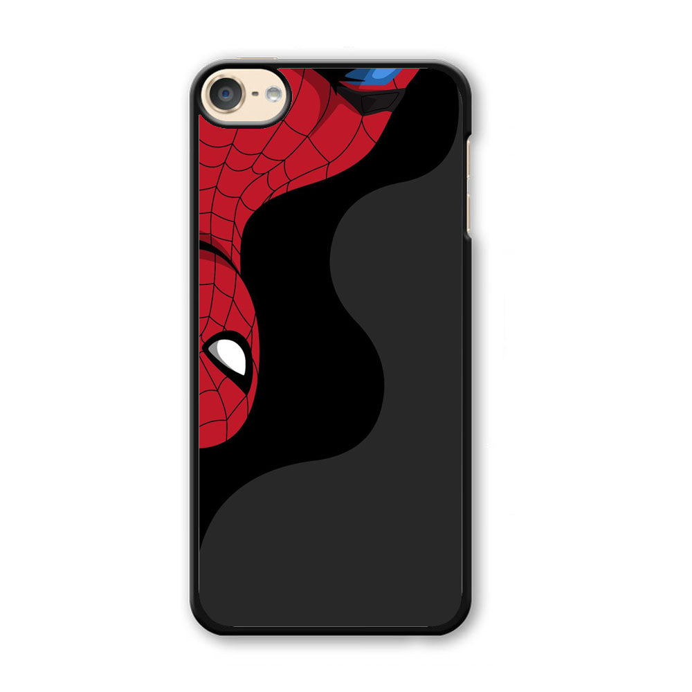 Spiderman Scout iPod Touch 6 Case