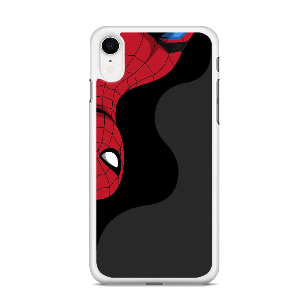 Spiderman Scout iPhone XR Case