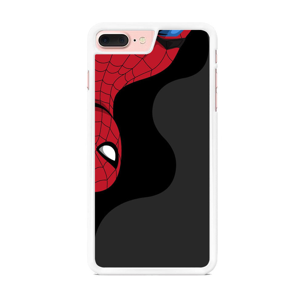 Spiderman Scout iPhone 8 Plus Case