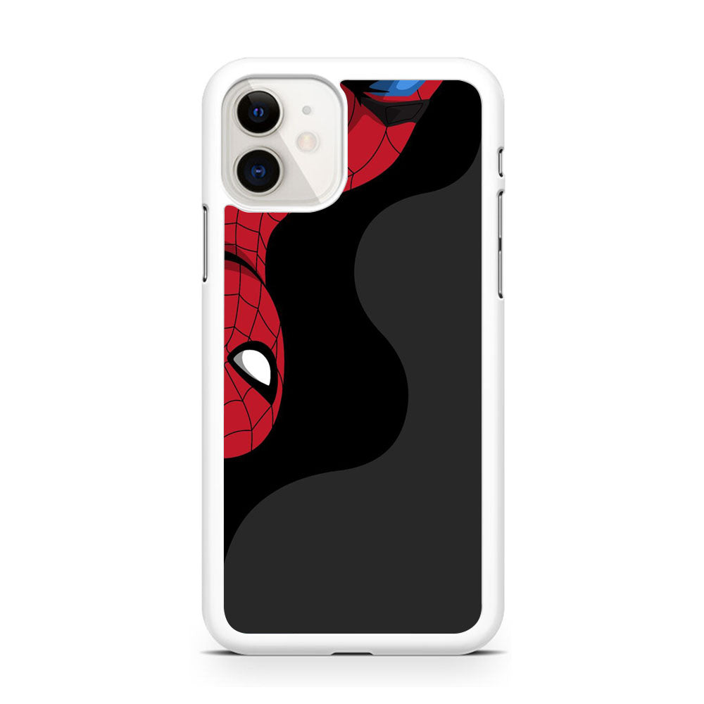 Spiderman Scout iPhone 11 Case