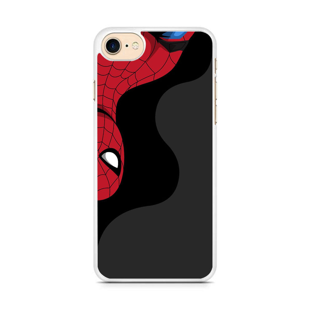 Spiderman Scout iPhone 8 Case