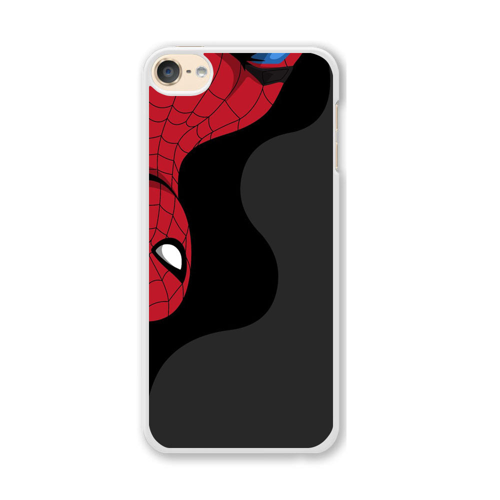 Spiderman Scout iPod Touch 6 Case