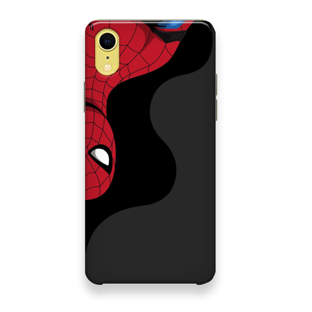 Spiderman Scout iPhone XR Case