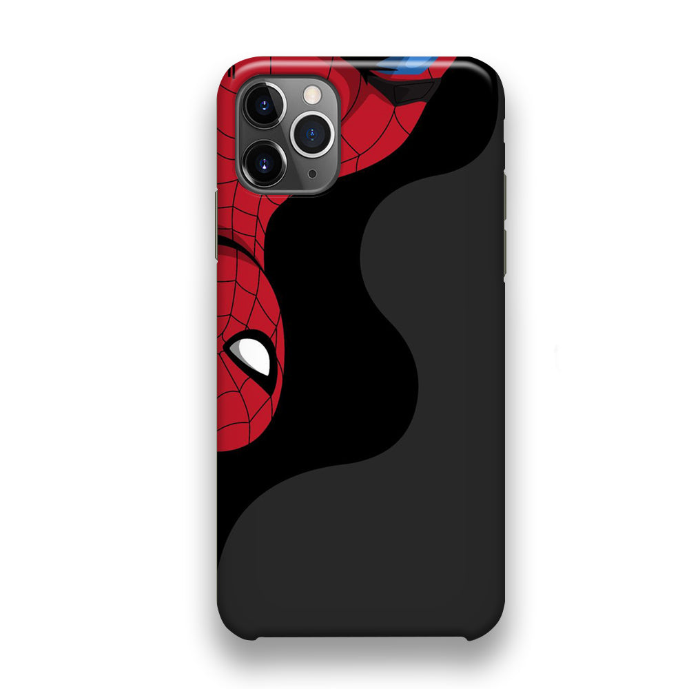 Spiderman Scout iPhone 11 Pro Max Case