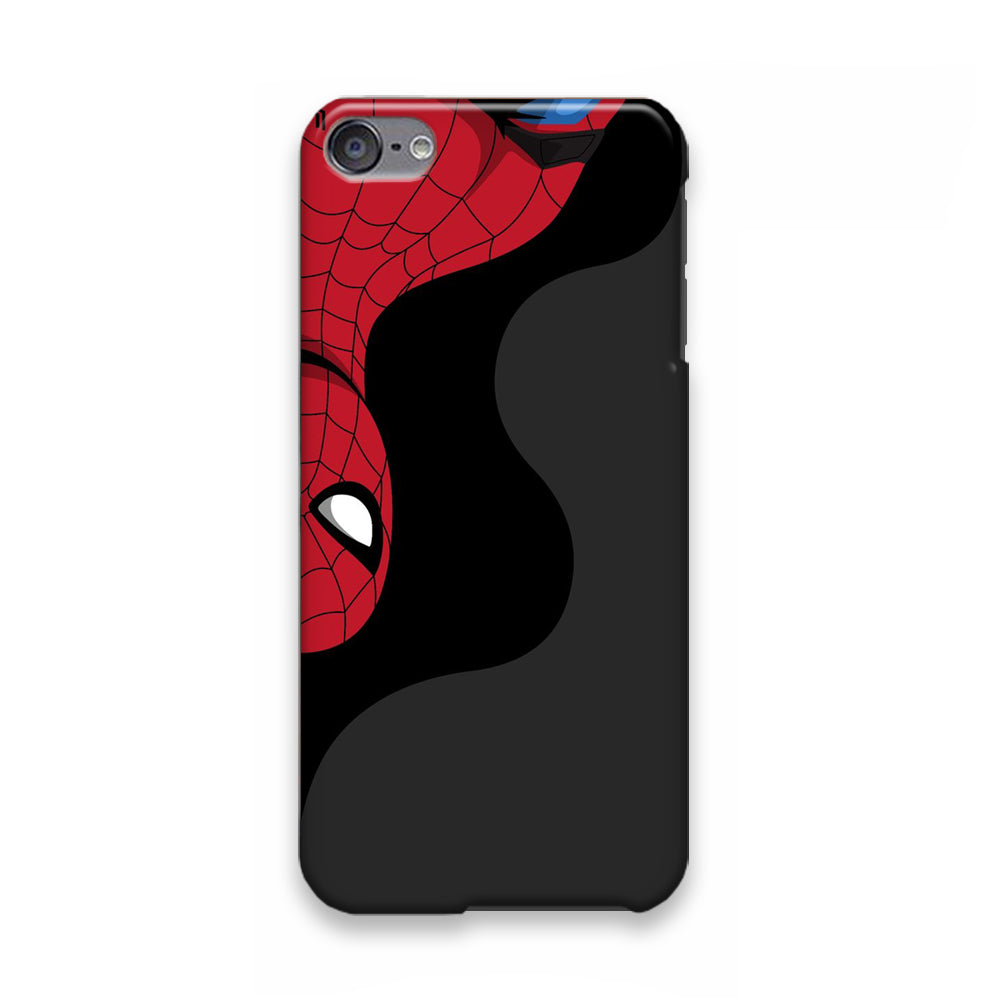 Spiderman Scout iPod Touch 6 Case