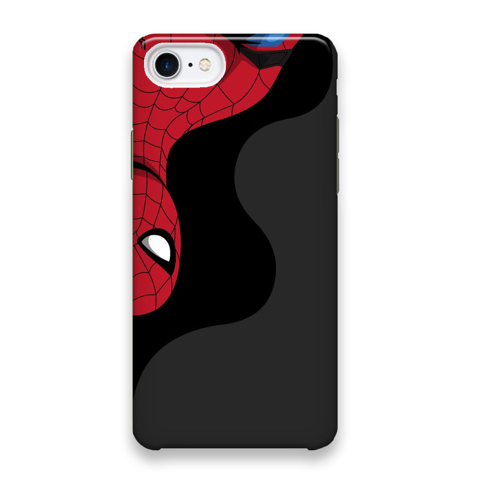 Spiderman Scout iPhone 7 Case