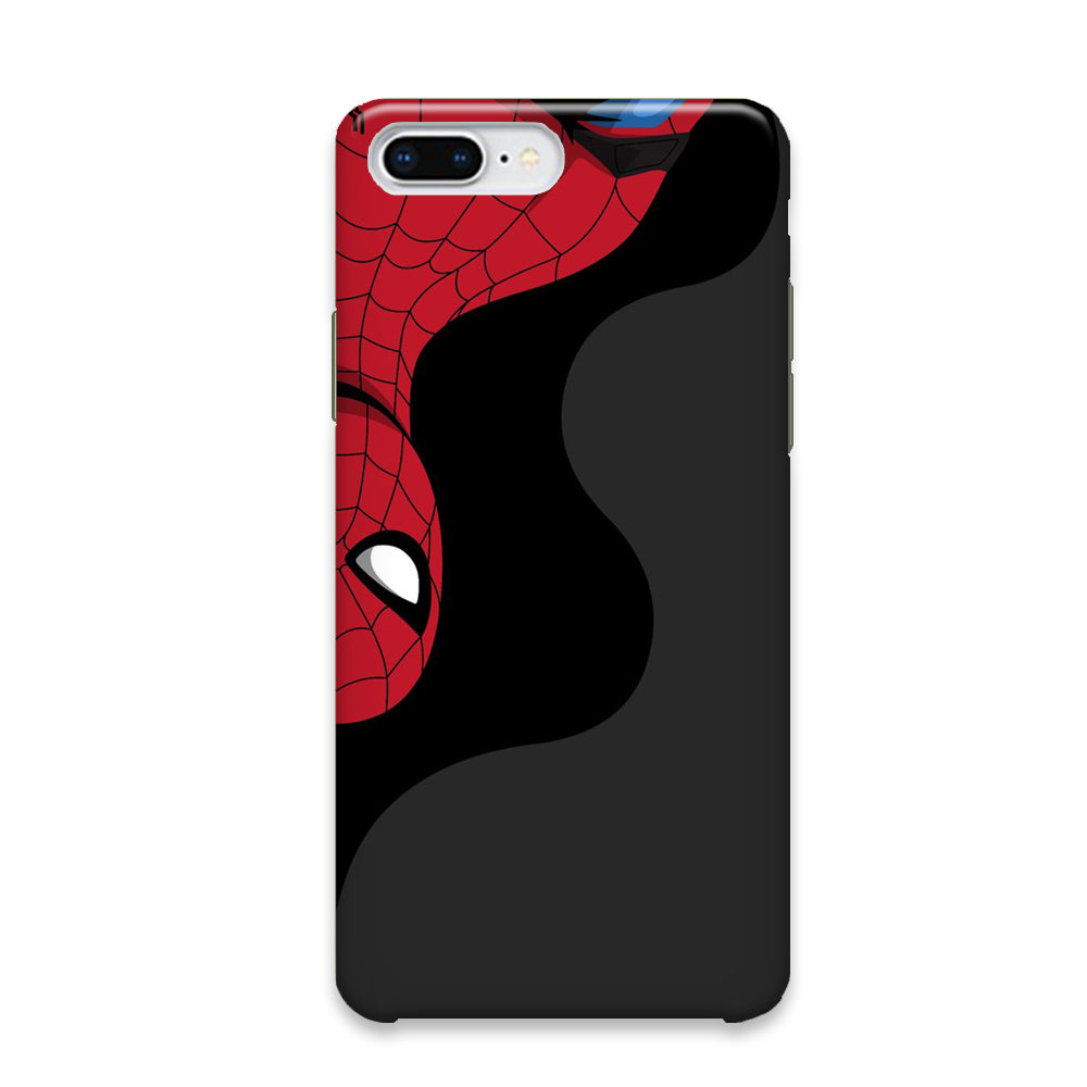 Spiderman Scout iPhone 7 Plus Case