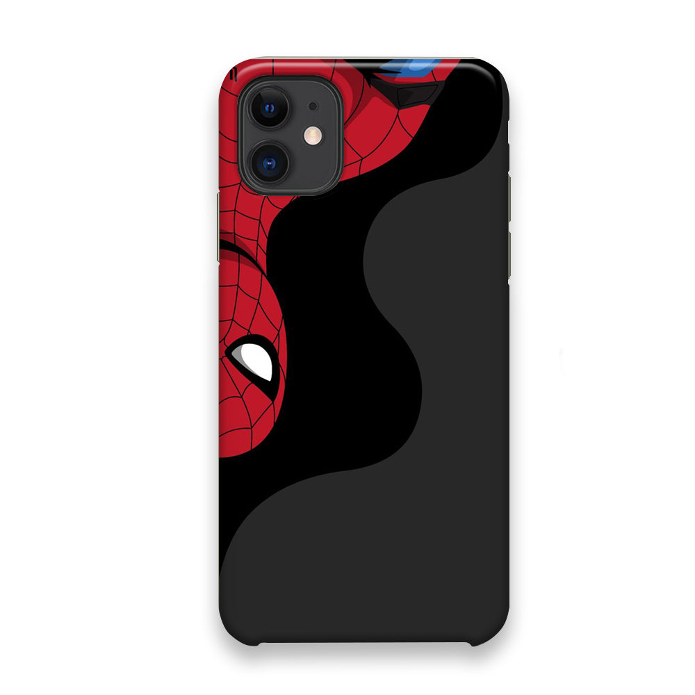 Spiderman Scout iPhone 11 Case