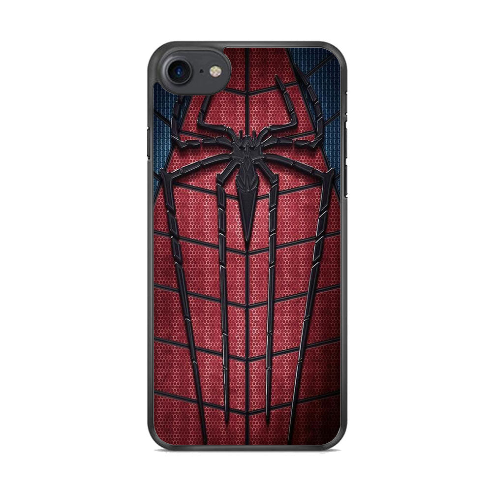 Spiderman Symbol iPhone 7 Case