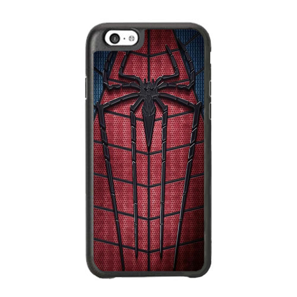 Spiderman Symbol iPhone 6 Plus | 6s Plus Case