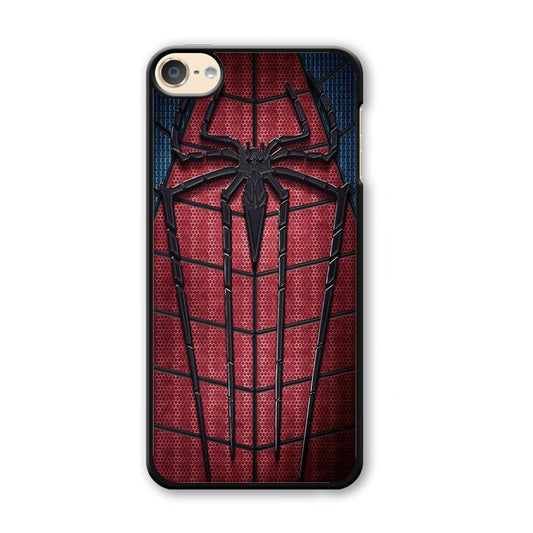 Spiderman Symbol iPod Touch 6 Case