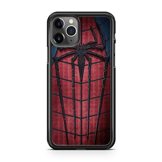 Spiderman Symbol iPhone 11 Pro Max Case