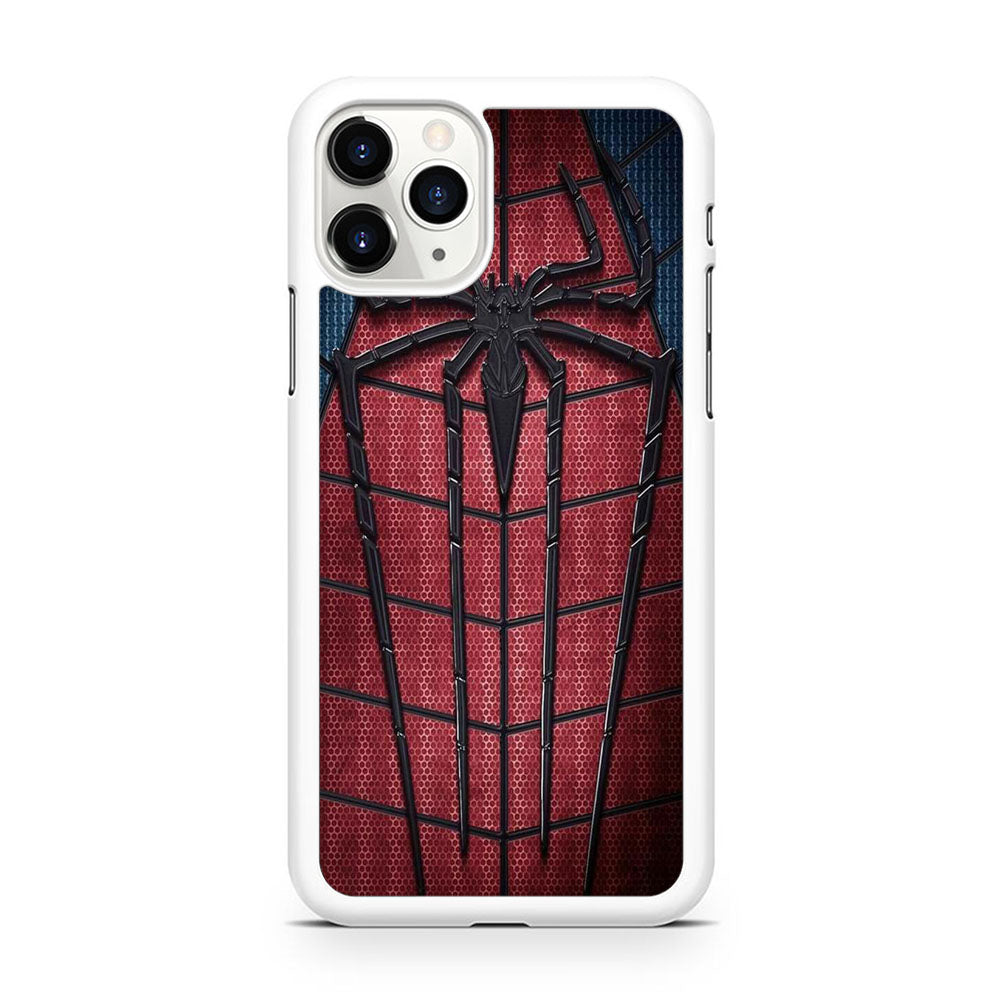 Spiderman Symbol iPhone 11 Pro Case