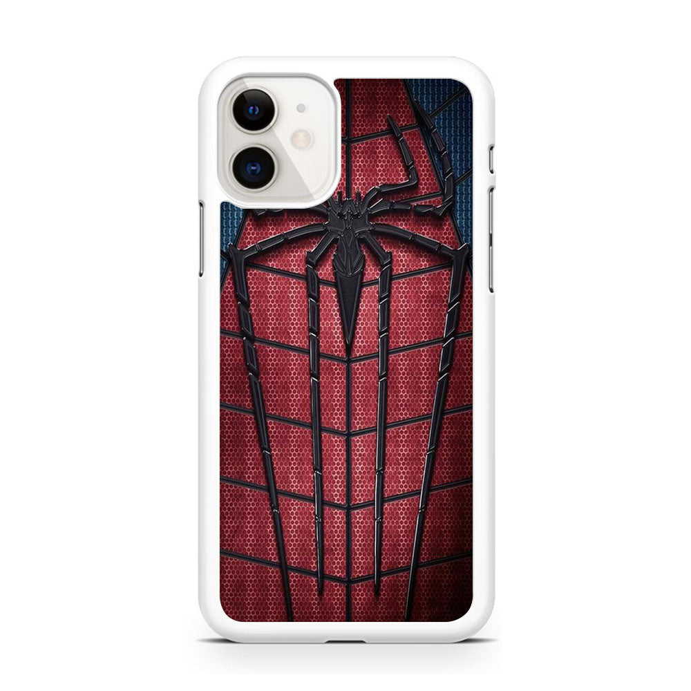 Spiderman Symbol iPhone 11 Case