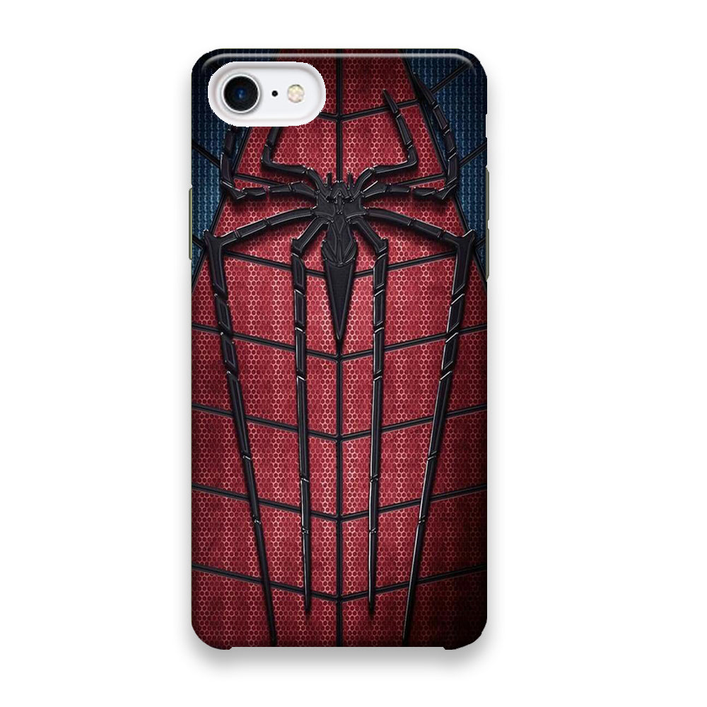 Spiderman Symbol iPhone 8 Case