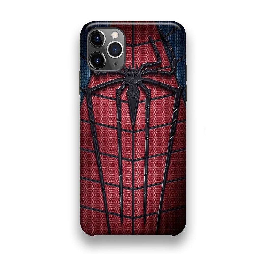 Spiderman Symbol iPhone 11 Pro Case