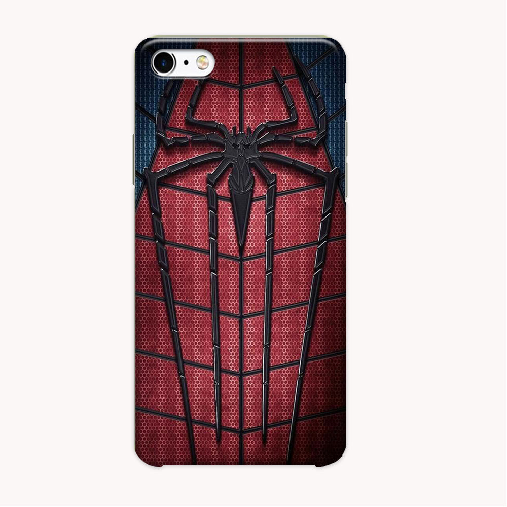 Spiderman Symbol iPhone 6 | 6s Case