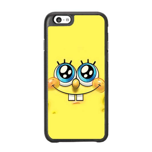 Spongebob's smiling face iPhone 6 Plus | 6s Plus Case