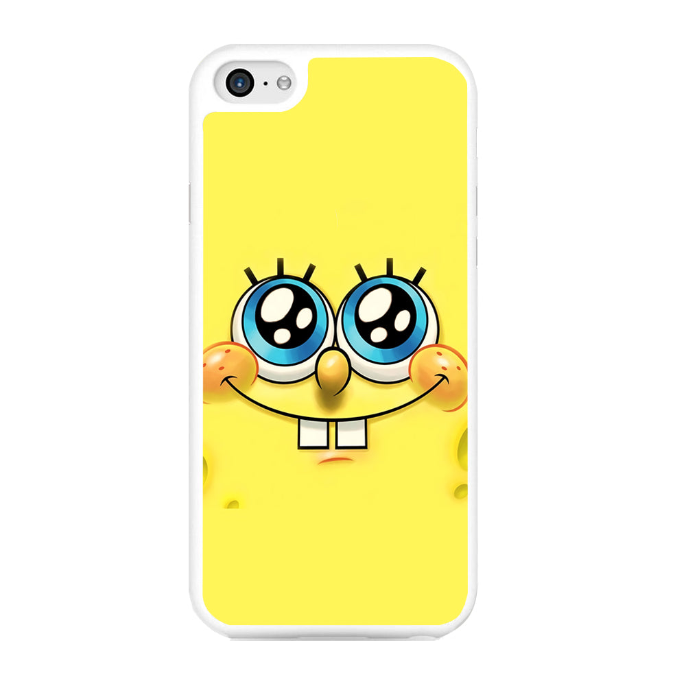 Spongebob's smiling face iPhone 6 Plus | 6s Plus Case