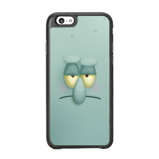 Squidward Tentacles Face iPhone 6 Plus | 6s Plus Case