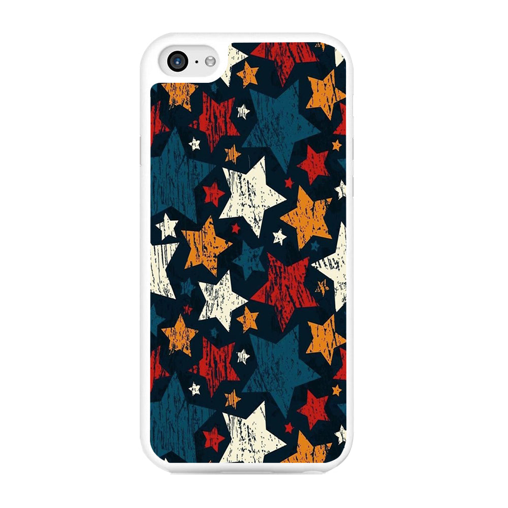 Star Pattern 001 iPhone 6 Plus | 6s Plus Case