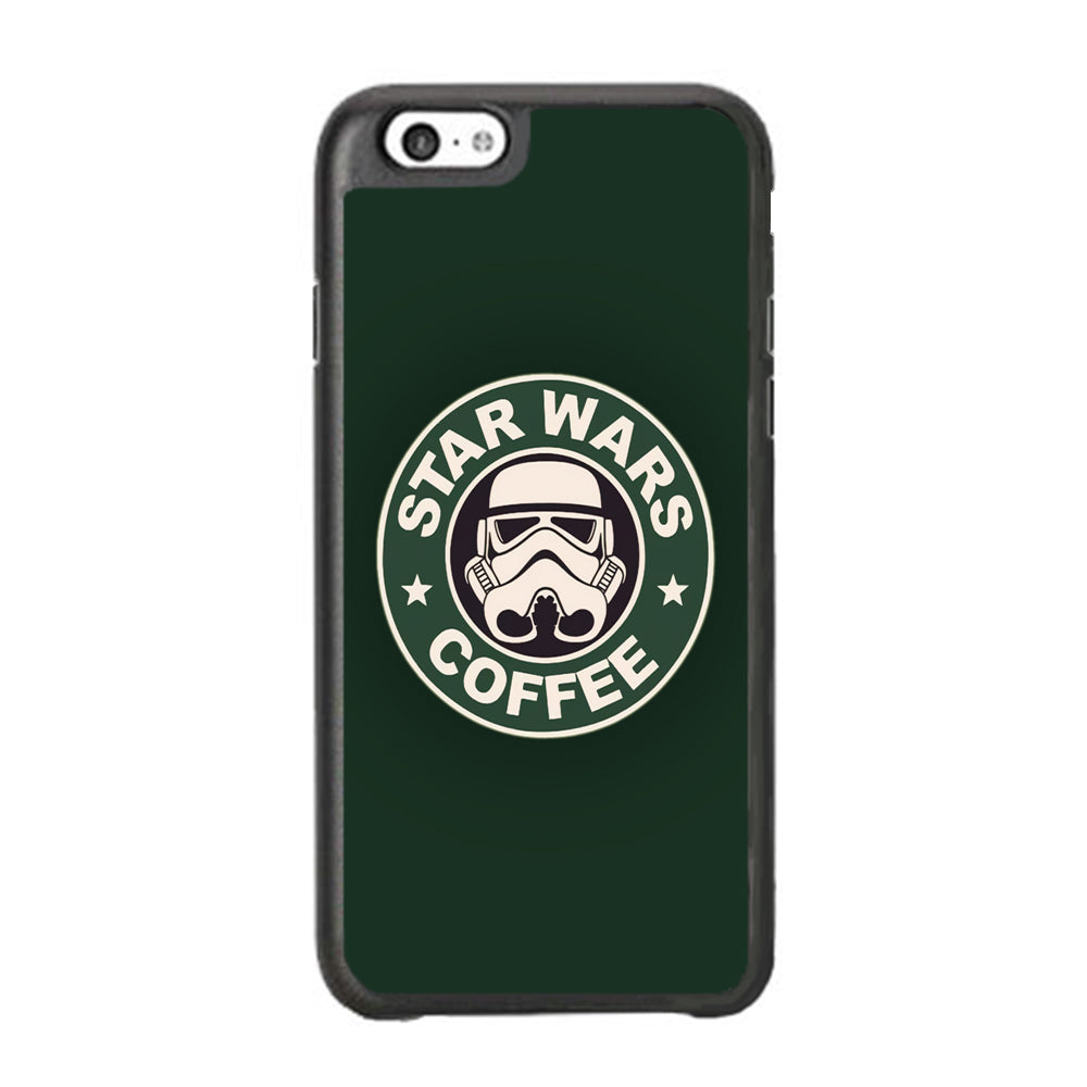 Star Wars Coffee Green  iPhone 6 Plus | 6s Plus Case