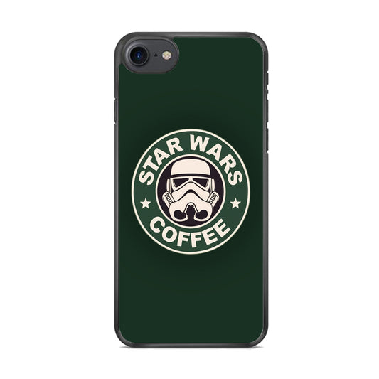 Star Wars Coffee Green iPhone 6 | 6s Case