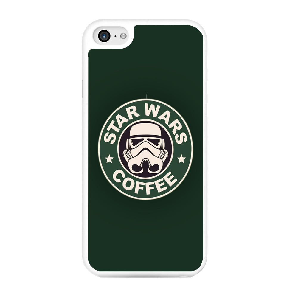 Star Wars Coffee Green  iPhone 6 Plus | 6s Plus Case