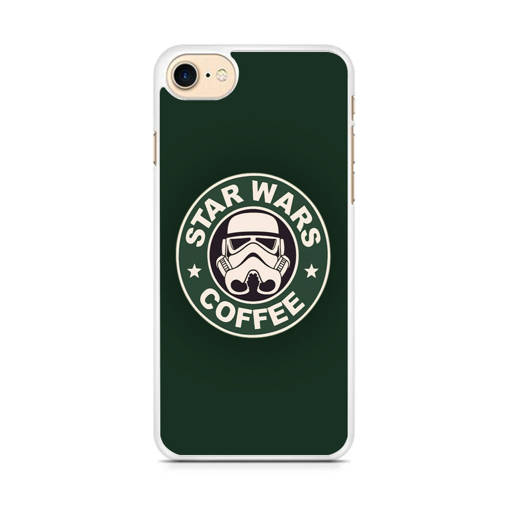 Star Wars Coffee Green iPhone 6 | 6s Case