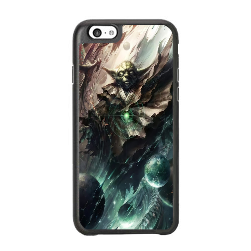 Star Wars Yoda iPhone 6 | 6s Case