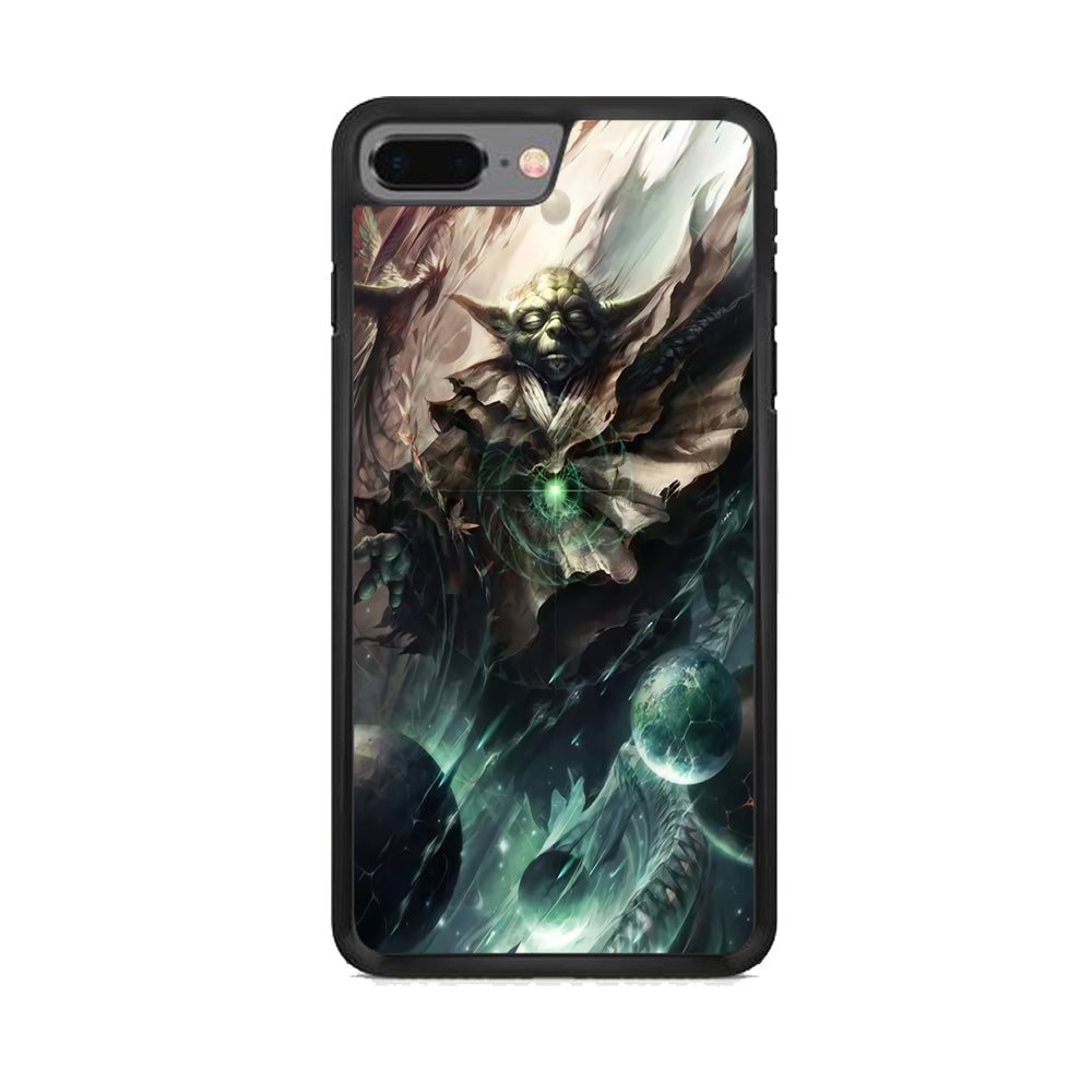 Star Wars Yoda  iPhone 7 Plus Case