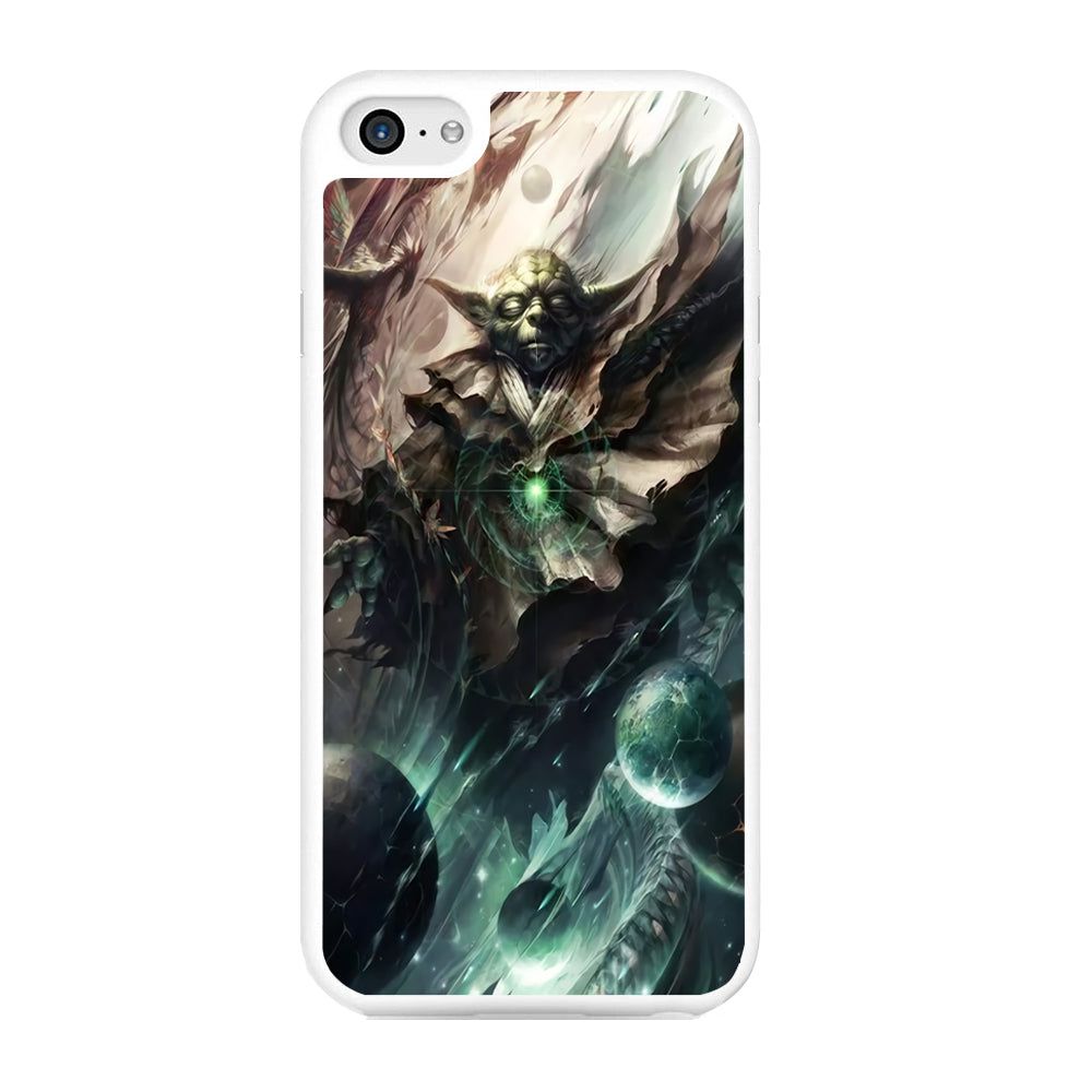 Star Wars Yoda iPhone 6 | 6s Case