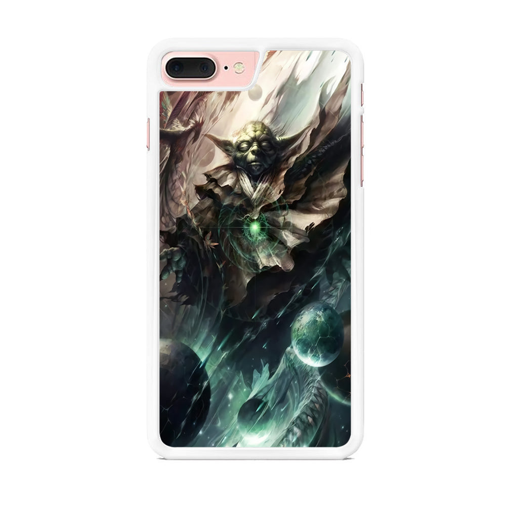 Star Wars Yoda  iPhone 7 Plus Case