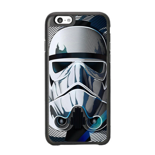 Stormtrooper Face Star Wars iPhone 6 | 6s Case