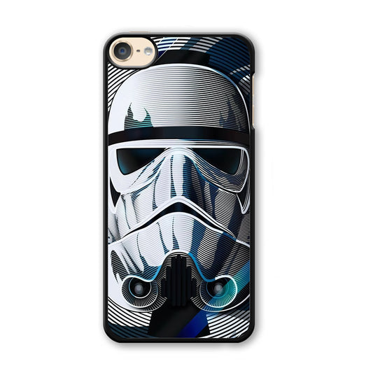 Stormtrooper Face Star Wars iPod Touch 6 Case