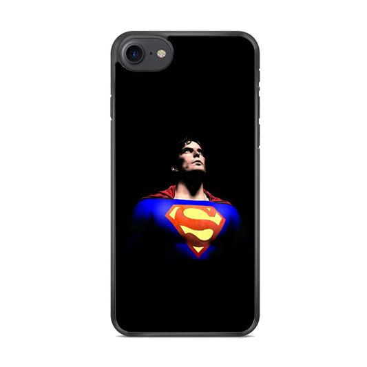 Superman 001 iPhone 7 Case