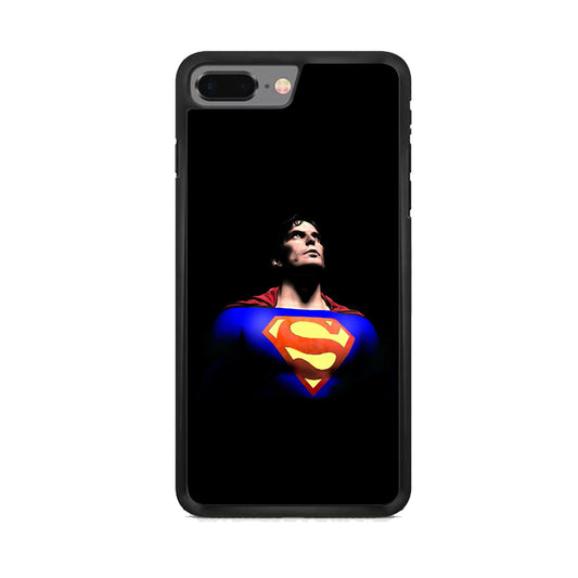 Superman 001 iPhone 7 Plus Case