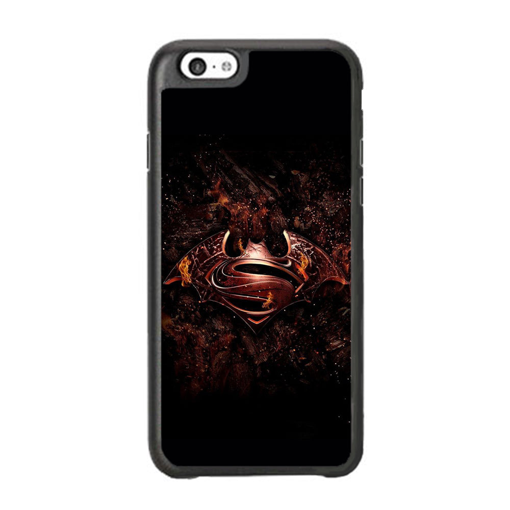 Superman 003  iPhone 6 | 6s Case