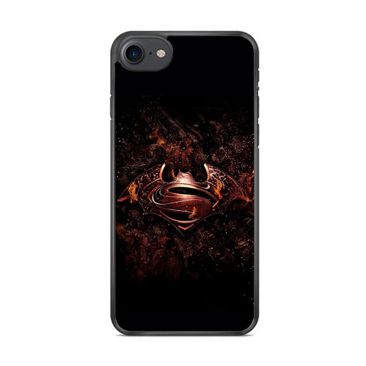 Superman 003  iPhone 8 Case