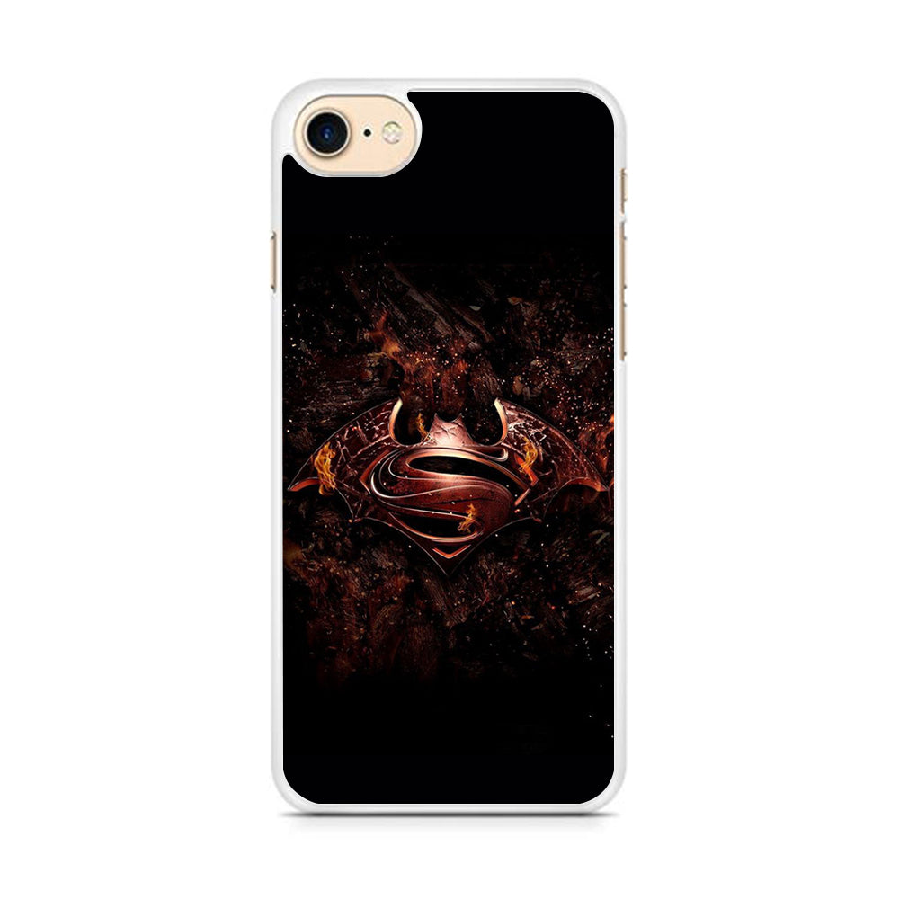 Superman 003 iPhone 6 | 6s Case