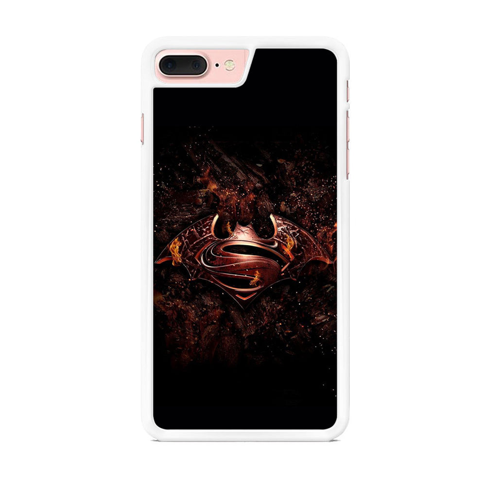 Superman 003 iPhone 7 Plus Case