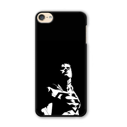 Superman iPod Touch 6 Case