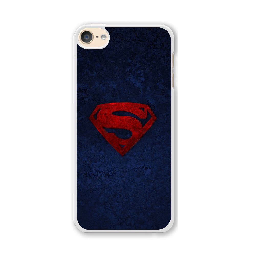 Superman Logo iPod Touch 6 Case