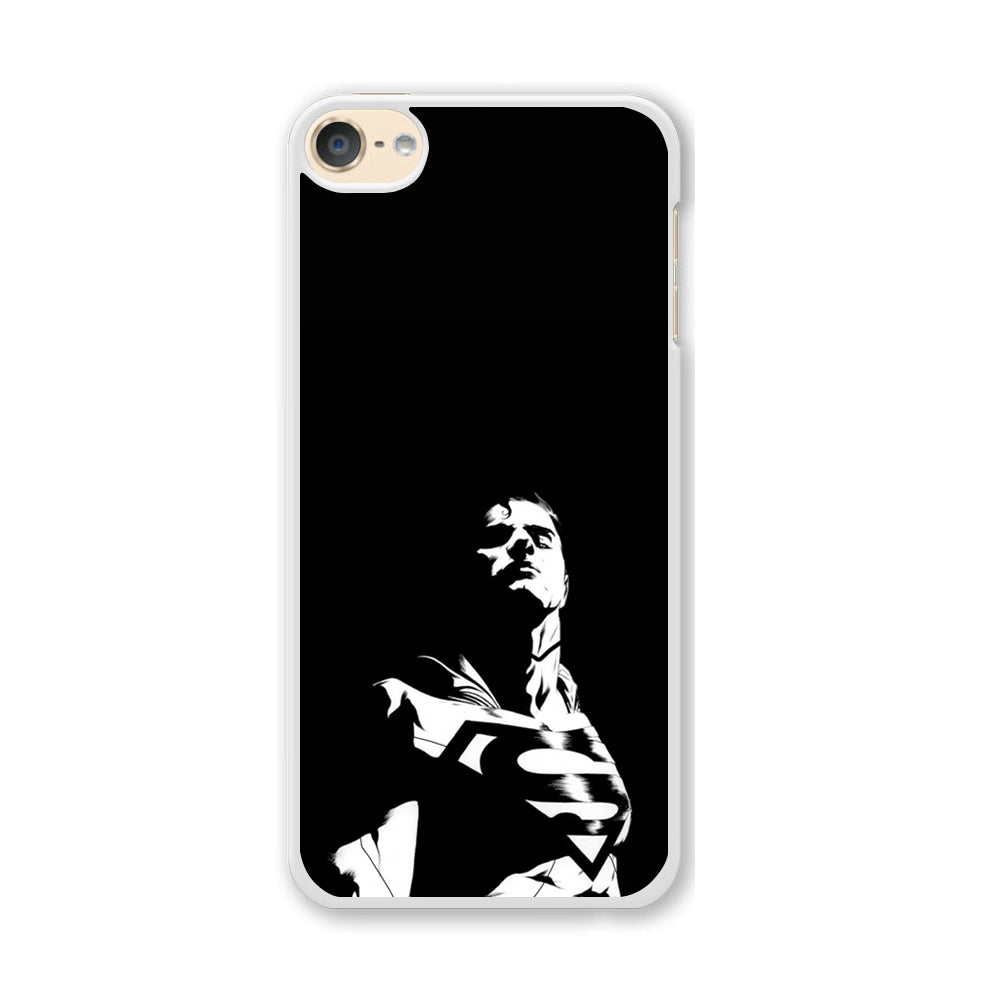 Superman iPod Touch 6 Case