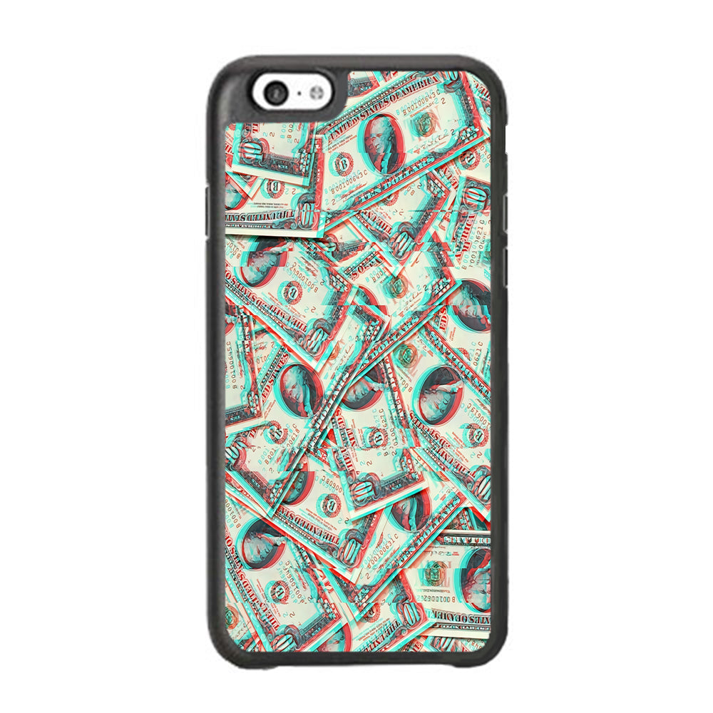 Ten Dollars iPhone 6 Plus | 6s Plus Case